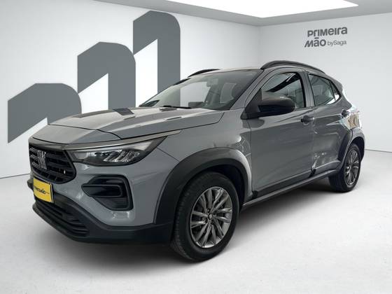 FIAT PULSE 1.3 FLEX DRIVE MANUAL